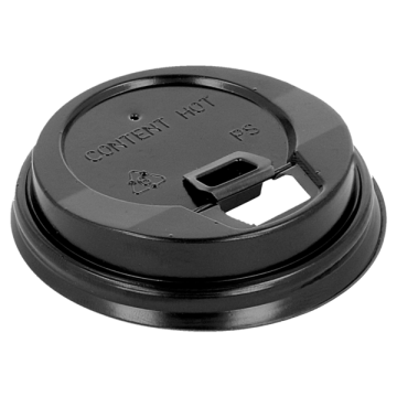 COPERCHIO CAFFÈ NERO 4 OZ PZ 100
